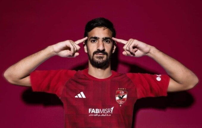 بن رمضان يواجه فريقه السابق في تونس في هذا التاريخ 